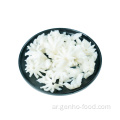 Genho المأكولات البحرية المجمدة شكل زهرة الحبار